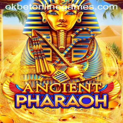 Exploring the Mysteries of 'AncientPharaoh': A New Era in Okbet Online Games