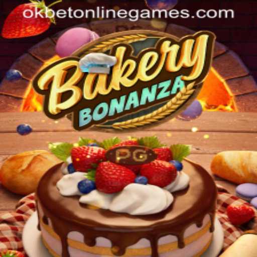BakeryBonanza: A Delicious Dive into Online Gaming