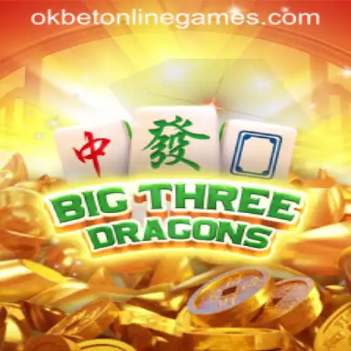 Discover BigThreeDragons: The Exciting New Addition in Okbet Online Games