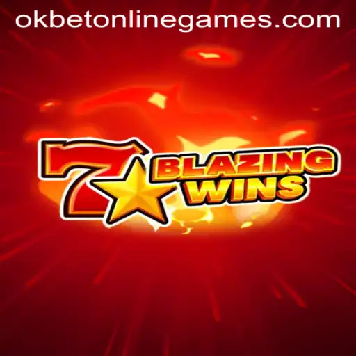 Exploring BlazingWins: A Deep Dive into the Thrilling World of Okbet Online Games