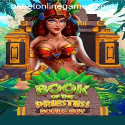 Discover the Mystical World of BookOfThePriestess: A New Era in Okbet Online Games