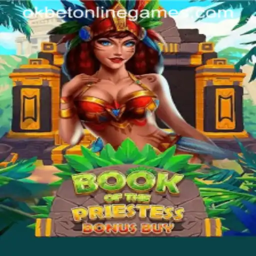 Discover the Mystical World of BookOfThePriestess: A New Era in Okbet Online Games