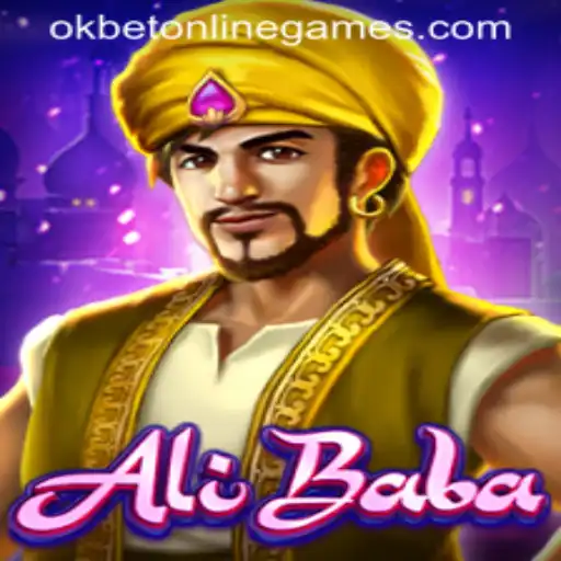 Exploring the Adventurous Realm of AliBaba in Okbet Online Games