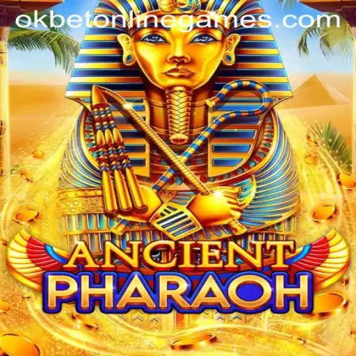 Exploring the Mysteries of 'AncientPharaoh': A New Era in Okbet Online Games