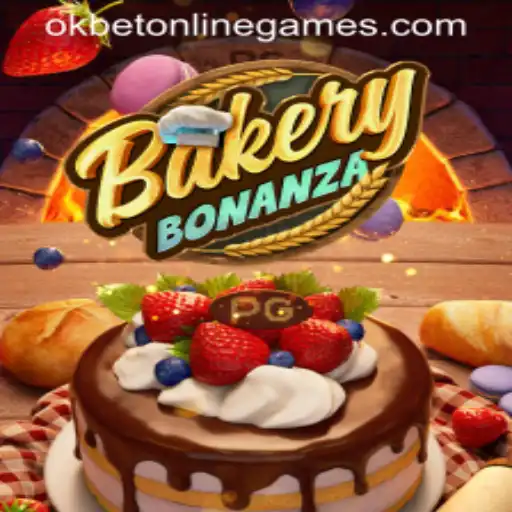BakeryBonanza: A Delicious Dive into Online Gaming