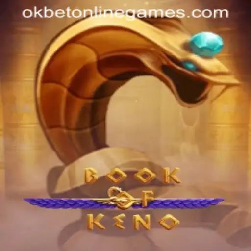 Exploring BookOfKeno: An Exciting Addition to Okbet Online Games