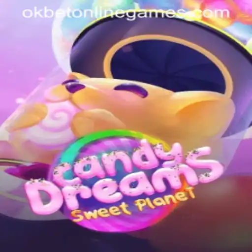 Diving into the Sweet World of CandyDreams: The Latest Sensation in Okbet Online Games