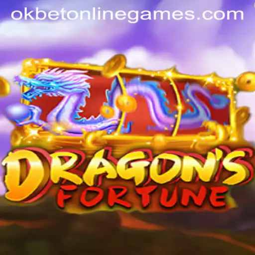 Exploring the World of DragonFortune: A Thrilling Online Adventure