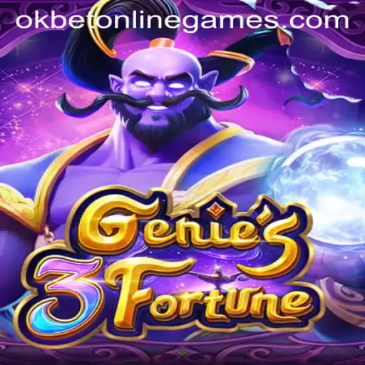 Exploring the Exciting World of Genie3Fortune: A New Era in Okbet Online Games