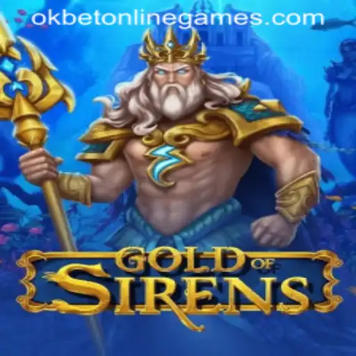 GoldofSirens: An Immersive Adventure in Online Gaming