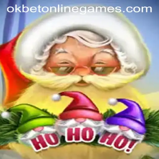 Exploring HoHoHo: A Festive Journey into OKBet Online Games
