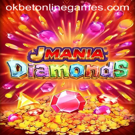 Discover the Thrilling World of JManiaDiamonds: Your Guide to Success