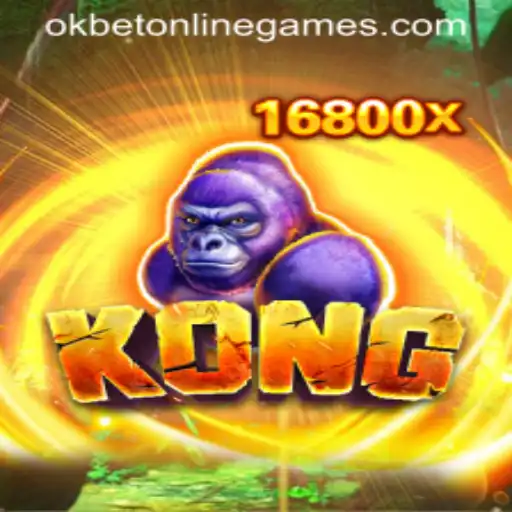 Kong: The Ultimate Okbet Online Gaming Experience