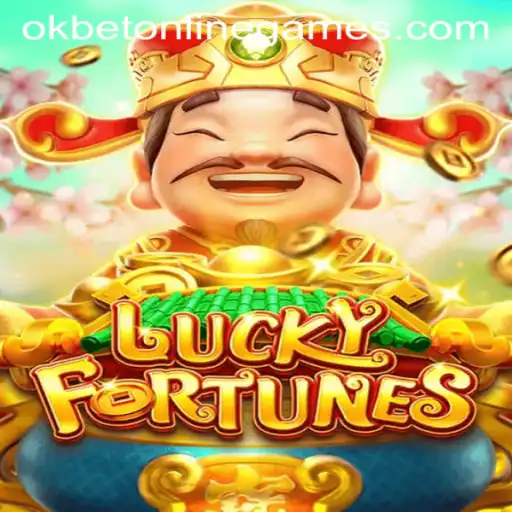 Discover the Thrills of LUCKYFORTUNES: A Guide to Your Next Favorite Game with Okbet Online Games