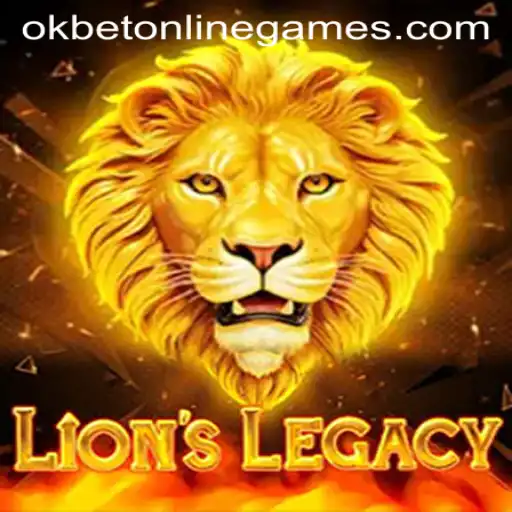 Discovering the Adventure of LionsLegacy in the World of Okbet Online Games