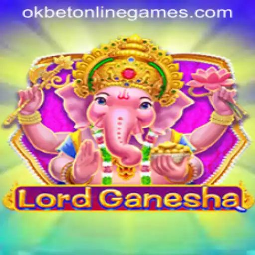 Exploring the Mystical World of LordGanesha in OkBet Online Games