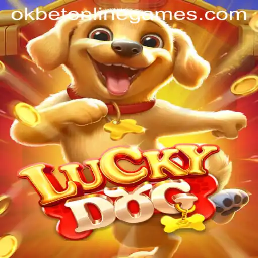 Exploring the Exciting World of LuckyDog: A Popular Choice in Okbet Online Games