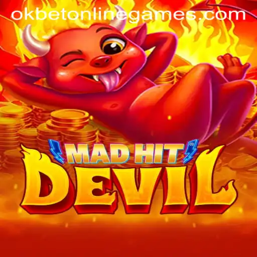 Discovering the Thrilling World of MadHitDevil and Okbet Online Games