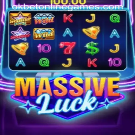 MassiveLuck: A New Era in Online Gaming