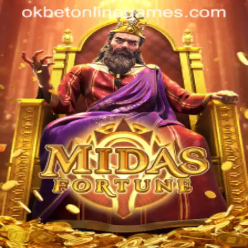 Exploring MidasFortune: A New Era in Okbet Online Games