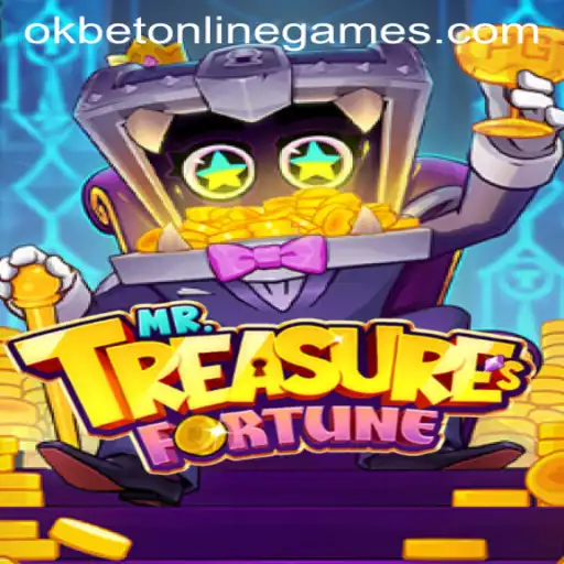 Exploring the Allure of MrTreasuresFortune in the World of Okbet Online Games