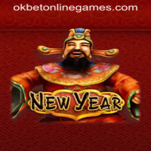 Unveiling the Thrills of 'NewYear' in the World of Okbet Online Games