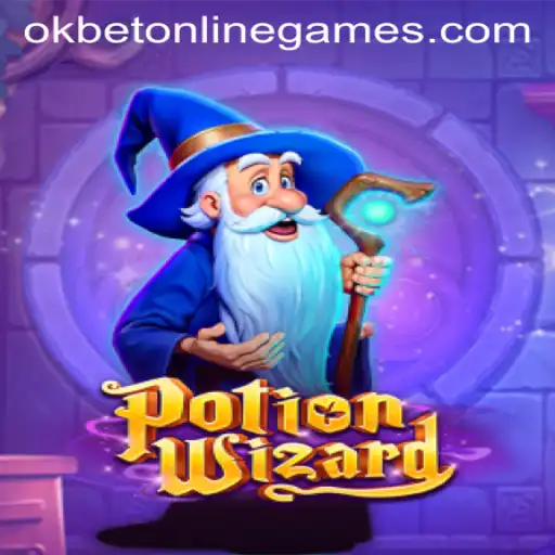 Exploring the Enchanting World of PotionWizard and the Impact of Okbet Online Games