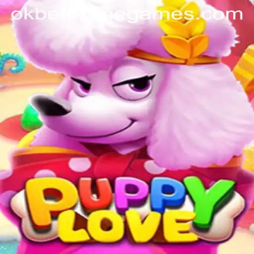 PuppyLove: A Heartwarming Adventure in the World of Okbet Online Games