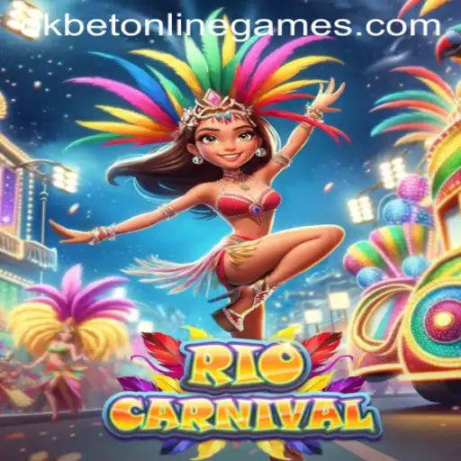 Experience the Exhilaration of RioCarnival with Okbet Online Games