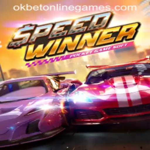 Discover the Thrill of SpeedWinner in the World of Okbet Online Games