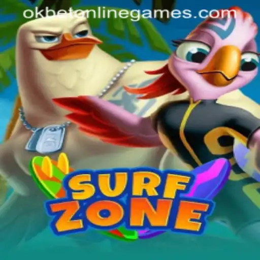 SurfZone: Riding the Waves of Excitement in Okbet Online Games