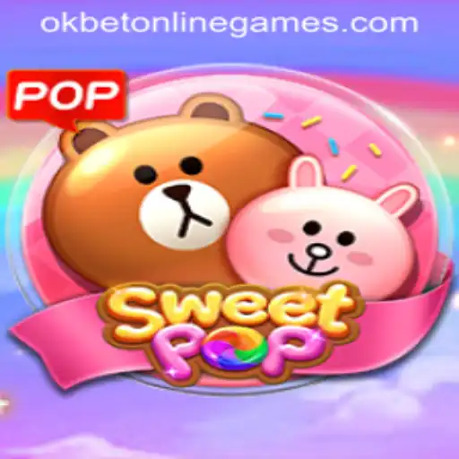 SweetPOP: A Candy-Filled Adventure in the World of okbet Online Games