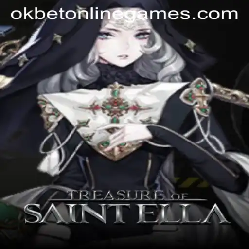 Discovering the Thrills of TreasureofSaintElla: The New Gem in Okbet Online Games