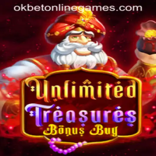 Exploring UnlimitedTreasuresBonusBuy in the World of OKBet Online Games