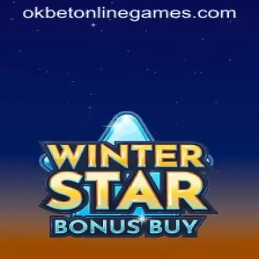 Explore WinterStarBonusBuy: An Exciting Journey in OKbet Online Games