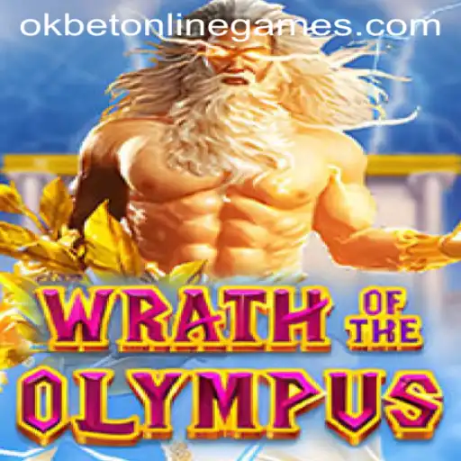 Unraveling 'WrathofOlympus': A Deep Dive into the OKBET Online Gaming Experience