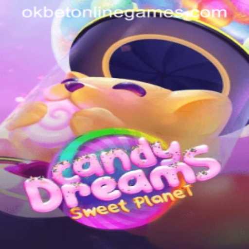 Diving into the Sweet World of CandyDreams: The Latest Sensation in Okbet Online Games