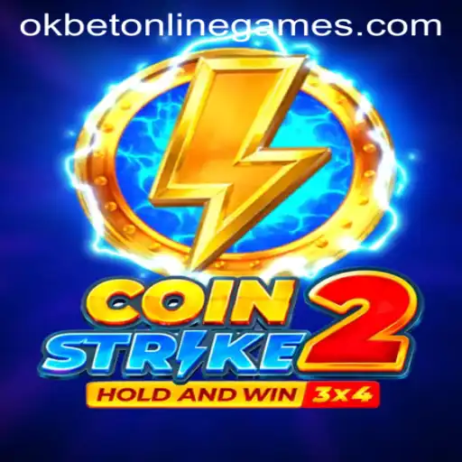 Exploring the Exciting World of CoinStrike2 and OkBet Online Games