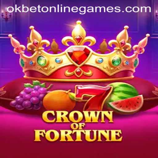 Exploring CrownofFortune with OKBET Online Games