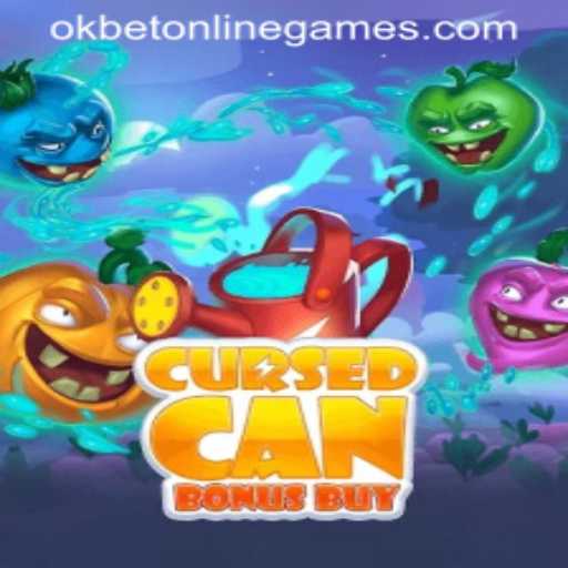 Exploring the Mystical World of 'CursedCanBonusBuy' in Okbet Online Games