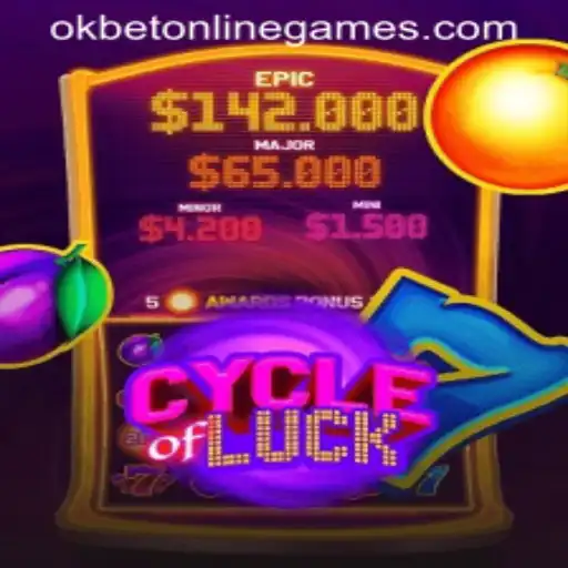Exploring CycleofLuck: A Captivating Experience with Okbet Online Games