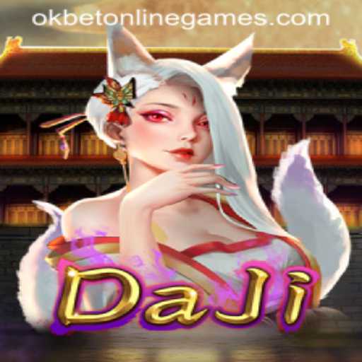 Exploring DaJi: A Fascinating Journey into OkBet Online Games