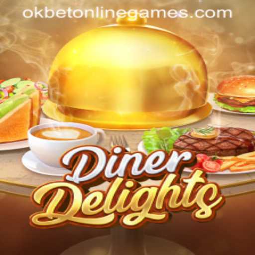DinerDelights: A Culinary Gaming Experience