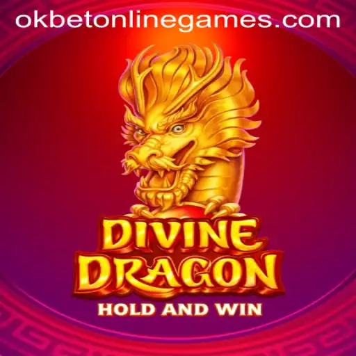 Exploring DivineDragon: An Epic Journey with OkBet Online Games