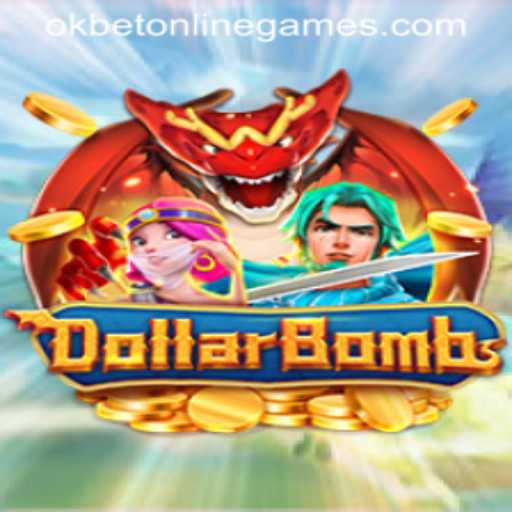 Exploring the Thrilling World of DollarBombs: An Okbet Online Games Favorite