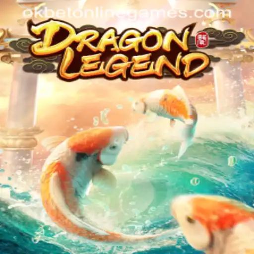 Exploring the Enchanting World of DragonLegend in Okbet Online Games