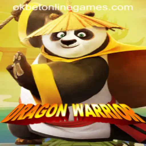DragonWarrior: An Epic Journey in Gaming