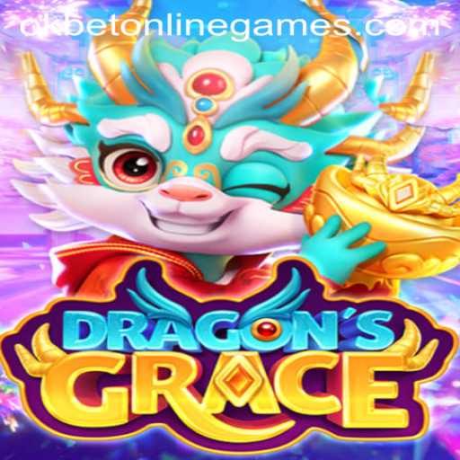 Explore DragonsGrace: A Thrilling Adventure in Okbet Online Games