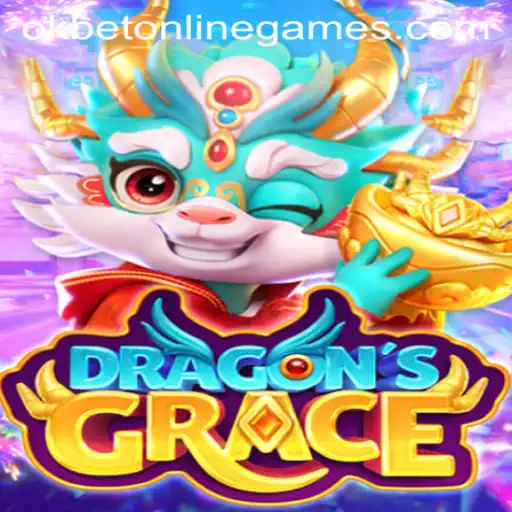 Explore DragonsGrace: A Thrilling Adventure in Okbet Online Games