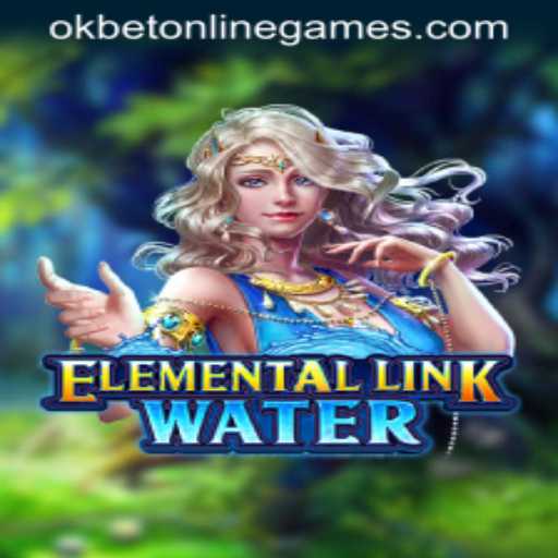 Dive into the Mystical World of ElementalLinkWater: A Detailed Overview